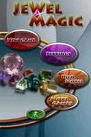 Jewel Magic ภาพหน้าจอ 1