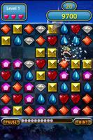 برنامه‌نما Jewel Magic عکس از صفحه