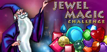 Jewel Magic Challenge
