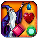 Jewel Magic Challenge icon