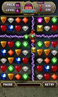 Jewel Magic Challenge پوسٹر