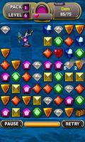 Jewel Magic Challenge captura de pantalla 2