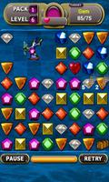 Jewel Magic Challenge اسکرین شاٹ 2