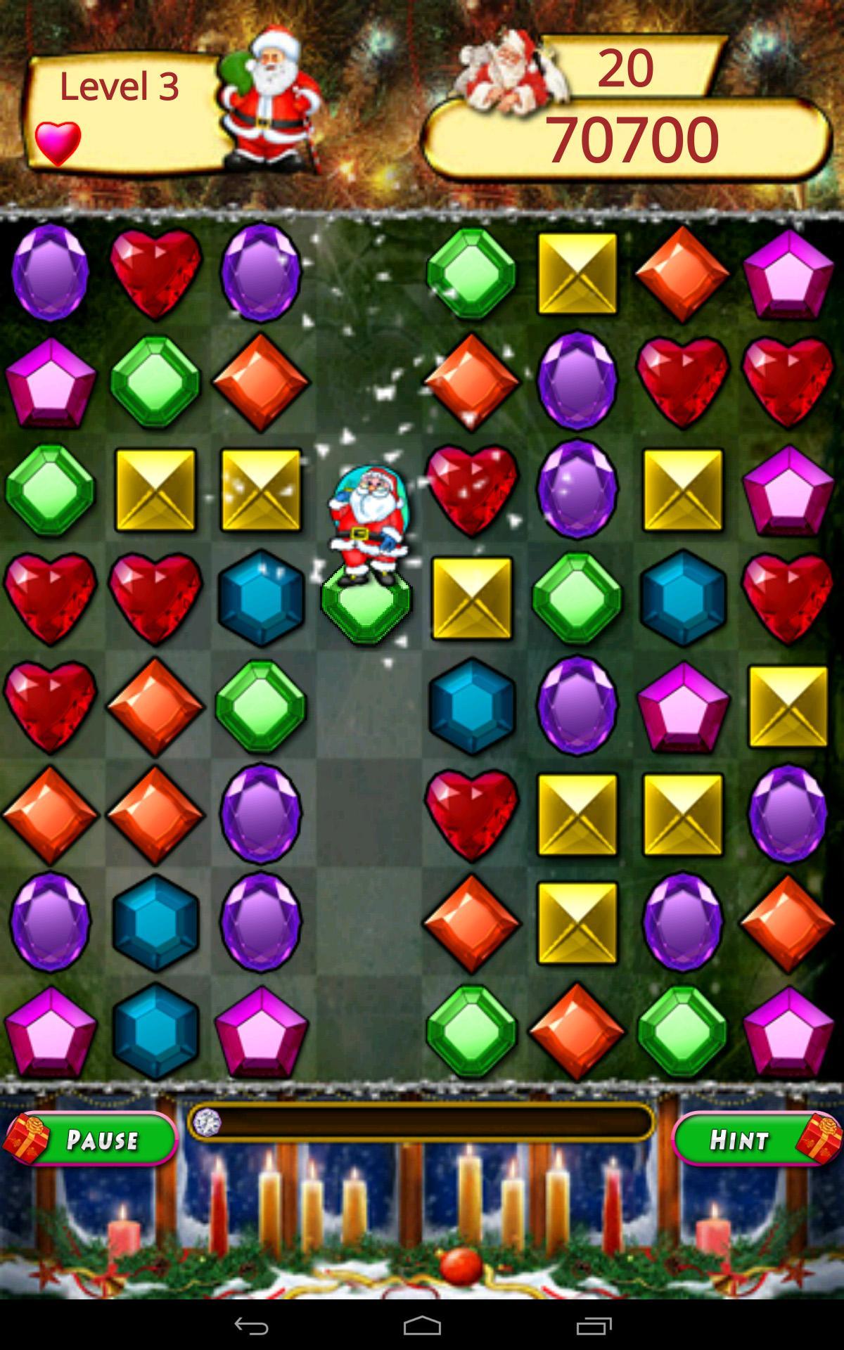 Jewel Magic Jewel Magic