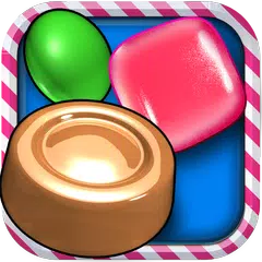 Swiped Candy アプリダウンロード