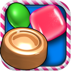 Swiped Candy icon