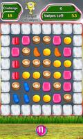 Swiped Candy পোস্টার