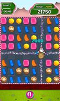 Swiped Candy ảnh chụp màn hình 2