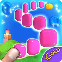 Swiped Candy Geo APK download