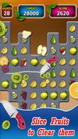 Swiped Fruits 2 পোস্টার