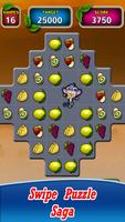 Swiped Fruits 2 syot layar 1