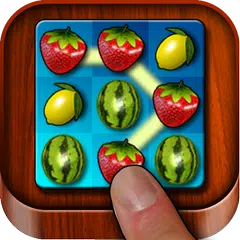 Swiped Fruits アプリダウンロード