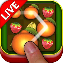 Swiped Fruits Live APK download