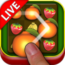 Swiped Fruits Live APK