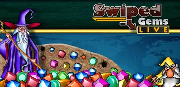 Swiped Gems Live