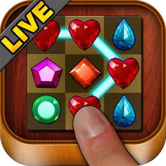 Descargar APK de Swiped Gems Live