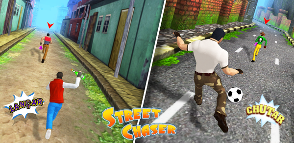 Como baixar Street Chaser apk versão mais recente 6.3.1 para Android 2025 image