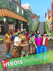 Baixar Street Chaser XAPK