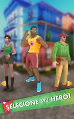 Baixar Street Chaser XAPK