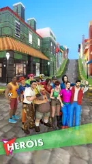 Baixar Street Chaser XAPK
