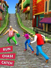Скачать Street Chaser XAPK