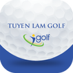 Sam Tuyen Lam iGOLF icon