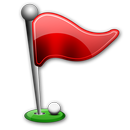 iGolf - GPS & Tee Times aplikacja