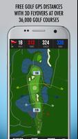 iGolf - GPS & Tee Times syot layar 2