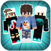Boys Skins APK
