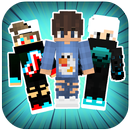Boys Skins APK