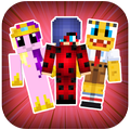 Cartoon Skins