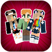 Girl Skins