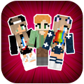 Girl Skins