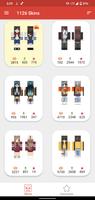 Girl Skins পোস্টার