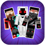 آیکون‌ Herobrine Skins