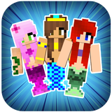 Mermaid Skins アイコン