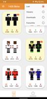 Popular Skins screenshot 2