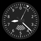Sensitive Altimeter আইকন