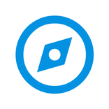 Compass: Floating Overlay