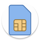 SIM Card Reader 图标