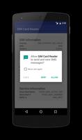 SIM Card Reader syot layar 2