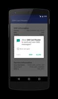 SIM Card Reader screenshot 2