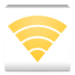 WiFi Band icon