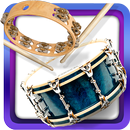 Real Drums Play ( Drum Kit ) APK