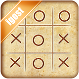 Tic Tac Toe Free Multiplayer icon