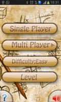 Tic Tac Toe Free Multiplayer poster