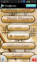 Tic Tac Toe Free Multiplayer screenshot 1