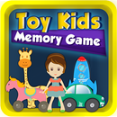Toy Kids Matching Game APK