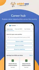 iGOT Karmayogi XAPK download