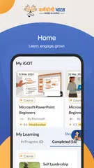 iGOT Karmayogi XAPK download